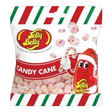 Jelly Belly Candy Cane 70g Coopers Candy