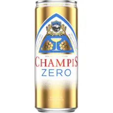 Champis Zero 33cl Coopers Candy