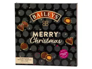 Baileys Original Adventskalender 2024 340g Coopers Candy