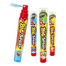 Johny Bee Big Spray 40ml (1st) Coopers Candy