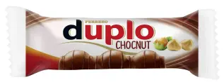 Ferrero Duplo Chocnut 26g Coopers Candy