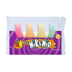 Nik-L-Nip Wax Bottle Candy 39g Coopers Candy