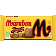 Marabou Japp 185g Coopers Candy