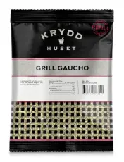 Kryddhuset Grill Gaucho 300g Coopers Candy