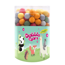 Woogie Tuggummikulor 500g Coopers Candy