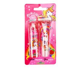 Funny Candy - Unicorn Lips Candy Set 25g Coopers Candy