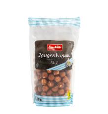 Snackline Pretzel Balls Salt 100g Coopers Candy