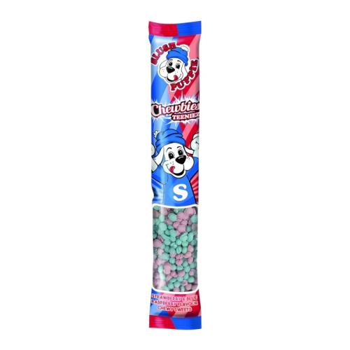 Slush Puppie Chewbies Teeniez 55g Coopers Candy