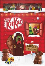 KitKat Adventskalender 208g Coopers Candy