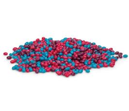 Dr Sour Jelly Beans Berry Mix 1kg Coopers Candy