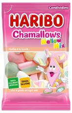 Haribo Chamallows Mallow Mix 175g Coopers Candy