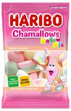 Haribo Chamallows Mallow Mix 175g Coopers Candy