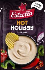 Estrella Dipmix Hot Holiday 22g Coopers Candy