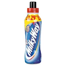 Milky Way Milk Drink 350ml Coopers Candy