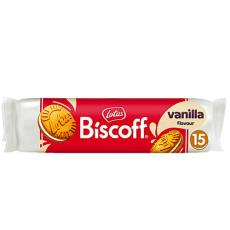 Lotus Biscoff Sandwich Vanilla 150g Coopers Candy