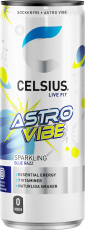 Celsius Astro Vibe 355ml Coopers Candy