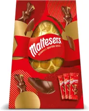 Malteser Bunny Extra Large Egg 207g Coopers Candy