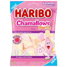 Haribo Chamallows Party 70g Coopers Candy