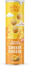 Holy Pop Popcorn - Cheesy Cheese 75g Coopers Candy