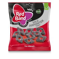 Red Band Salzdiamanten 400g Coopers Candy