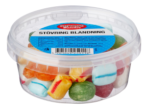 Stövring Blandning 162g Coopers Candy