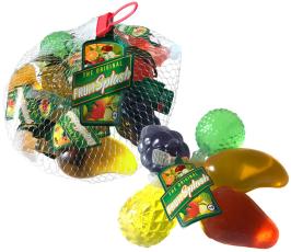 The Original Fruit Splash 310g Coopers Candy