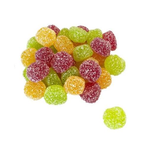 Matthijs Zure Dots Veggie 1kg Coopers Candy