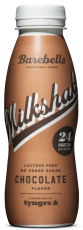 Barebells Proteinshake Chocolate 330ml Coopers Candy