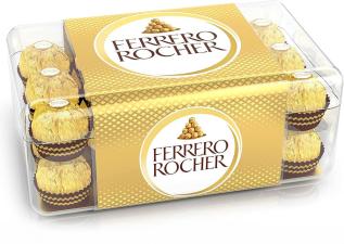 Ferrero Rocher 375g Coopers Candy