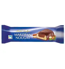 Maitre Truffout Marzipan Nougat with Milk Chocolate 75g Coopers Candy