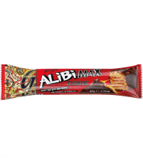 Goplana ALIBI Max Dark Chocolate 49g(BF:2024-10-13) Coopers Candy