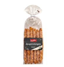 Snackline Pretzel Sticks Sesam 150g Coopers Candy