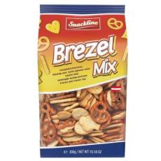 Snackline Brezel Mix 300g Coopers Candy