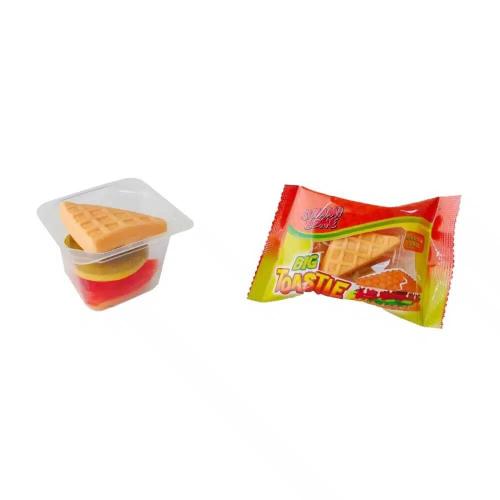 Gummi Zone Big Toastie 28g Coopers Candy