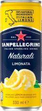 San Pellegrino Limonata 33cl Coopers Candy