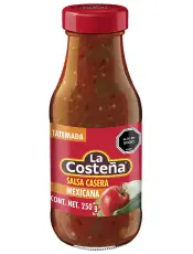 La Costena Salsa Casera Mexicana 250g Coopers Candy