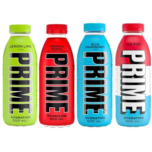 Prime Hydration 4-pack Coopers Candy