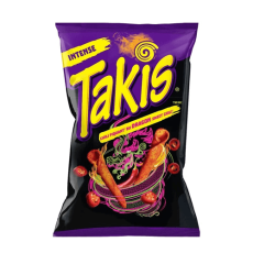 Takis Sweet Chili 100g Coopers Candy