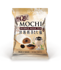 Taiwan Dessert - Mochi Bubble Milk Tea Flavour 120g(BF:2024-06-21) Coopers Candy