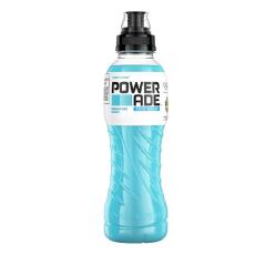 Powerade Mountain Blast Zero 50cl Coopers Candy