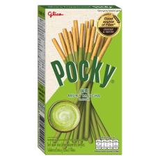 Pocky Matcha Green Tea 35g Coopers Candy