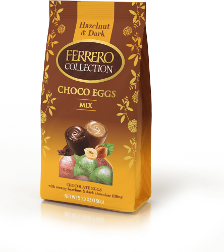 Ferrero Choco Eggs Mix 150g Coopers Candy