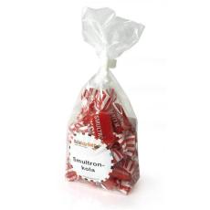 Kolafabriken Smultronkola 140g Coopers Candy