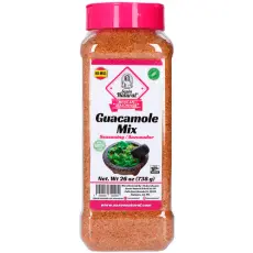 Sazon Guacamole Mix Seasoning 738g Coopers Candy