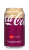 Coca-Cola Cherry Vanilla 355ml Coopers Candy