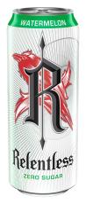 Relentless Energy Drink Zero Sugar - Watermelon 50cl Coopers Candy