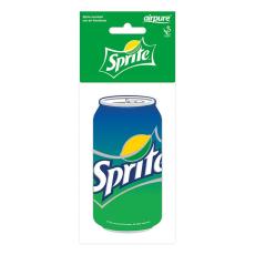 Airpure Sprite Car Air Freshener Coopers Candy