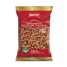 Meray Rostad Majs Starka 150g(BF:2024-11-07) Coopers Candy