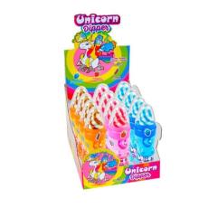 Funny Candy Unicorn Dipper 50g (1st) Coopers Candy