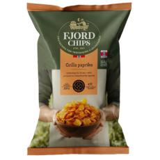 Fjordchips Grillad Paprika 150g (BF:2024-09-15) Coopers Candy